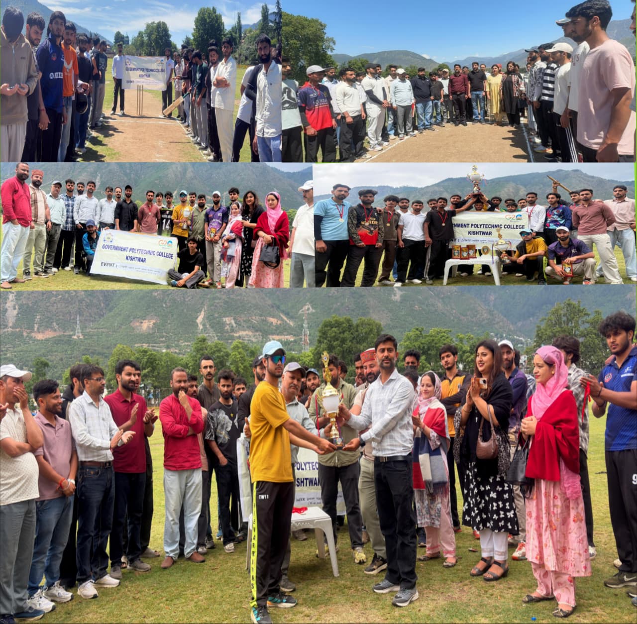 Sports Week