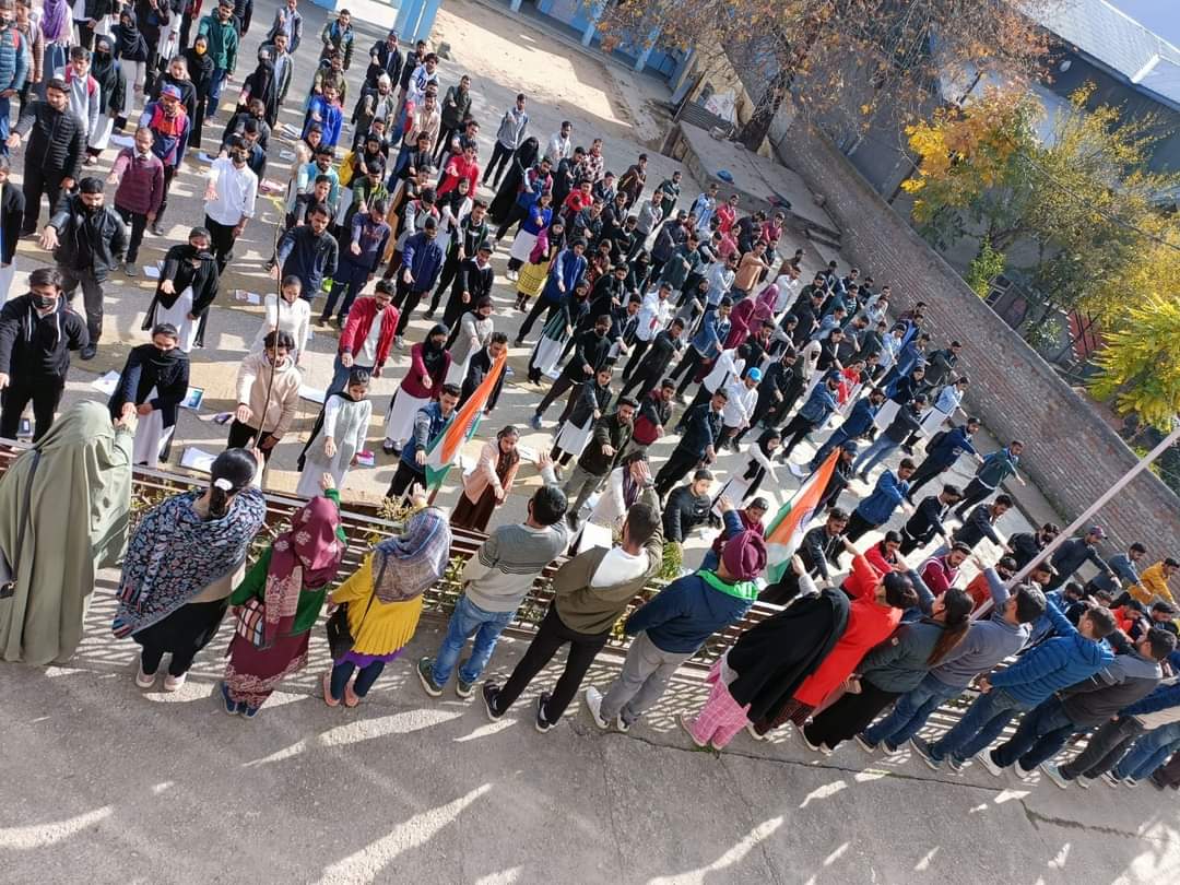 Govt Polytechnic Kishtwar