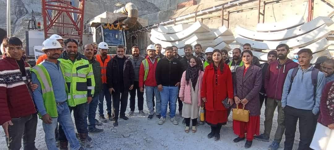 Govt Polytechnic Kishtwar