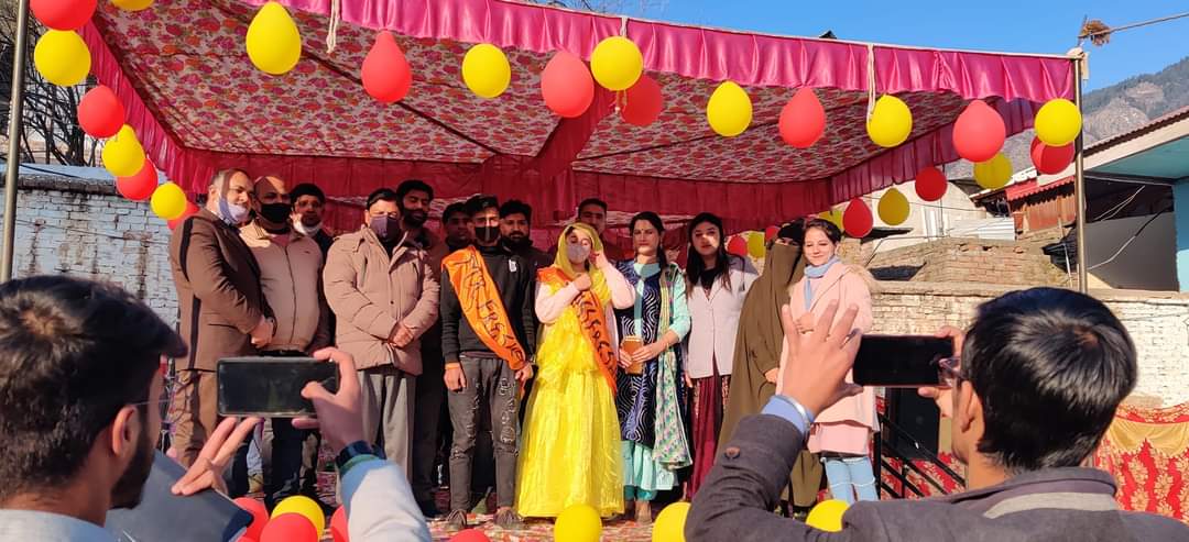 Govt Polytechnic Kishtwar