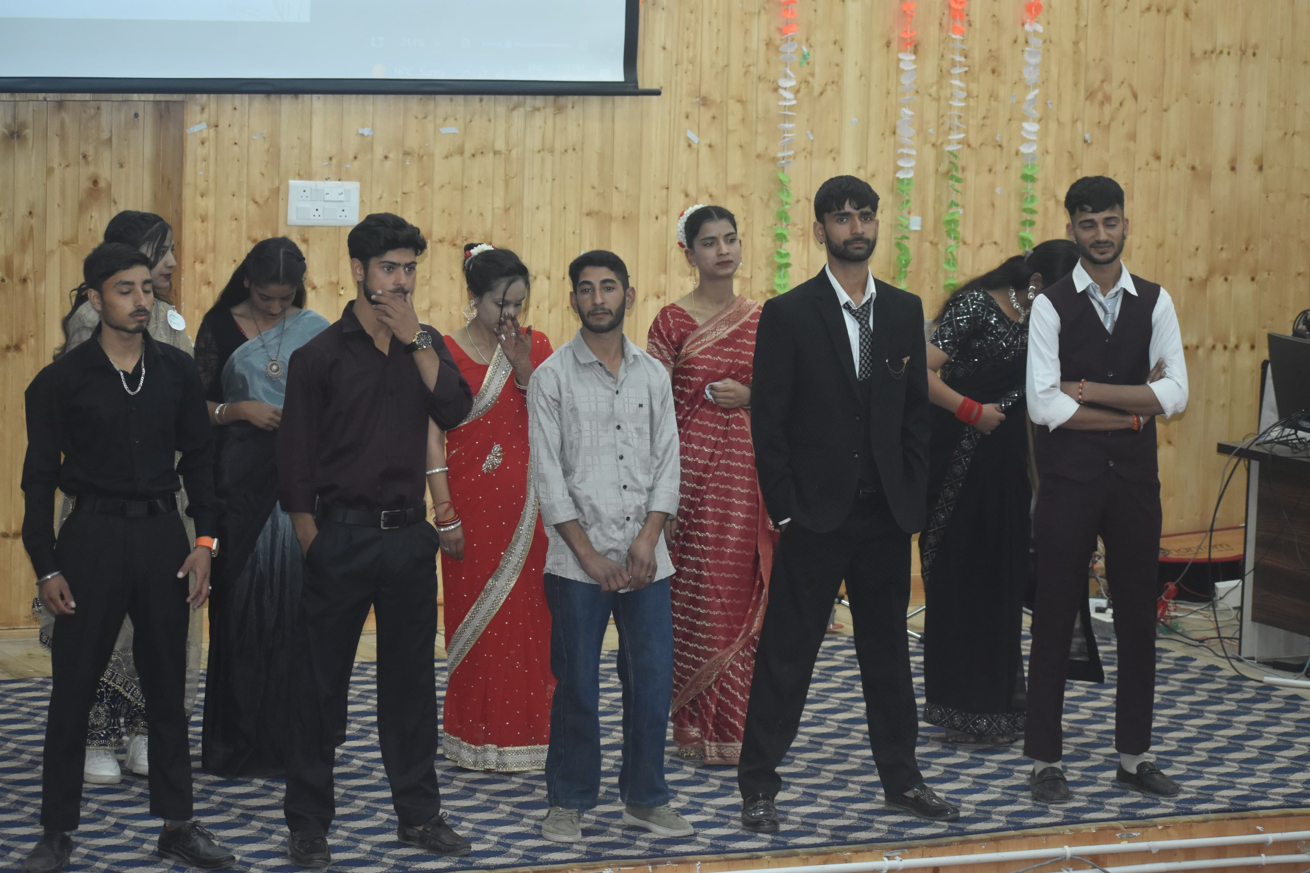 Govt Polytechnic Kishtwar