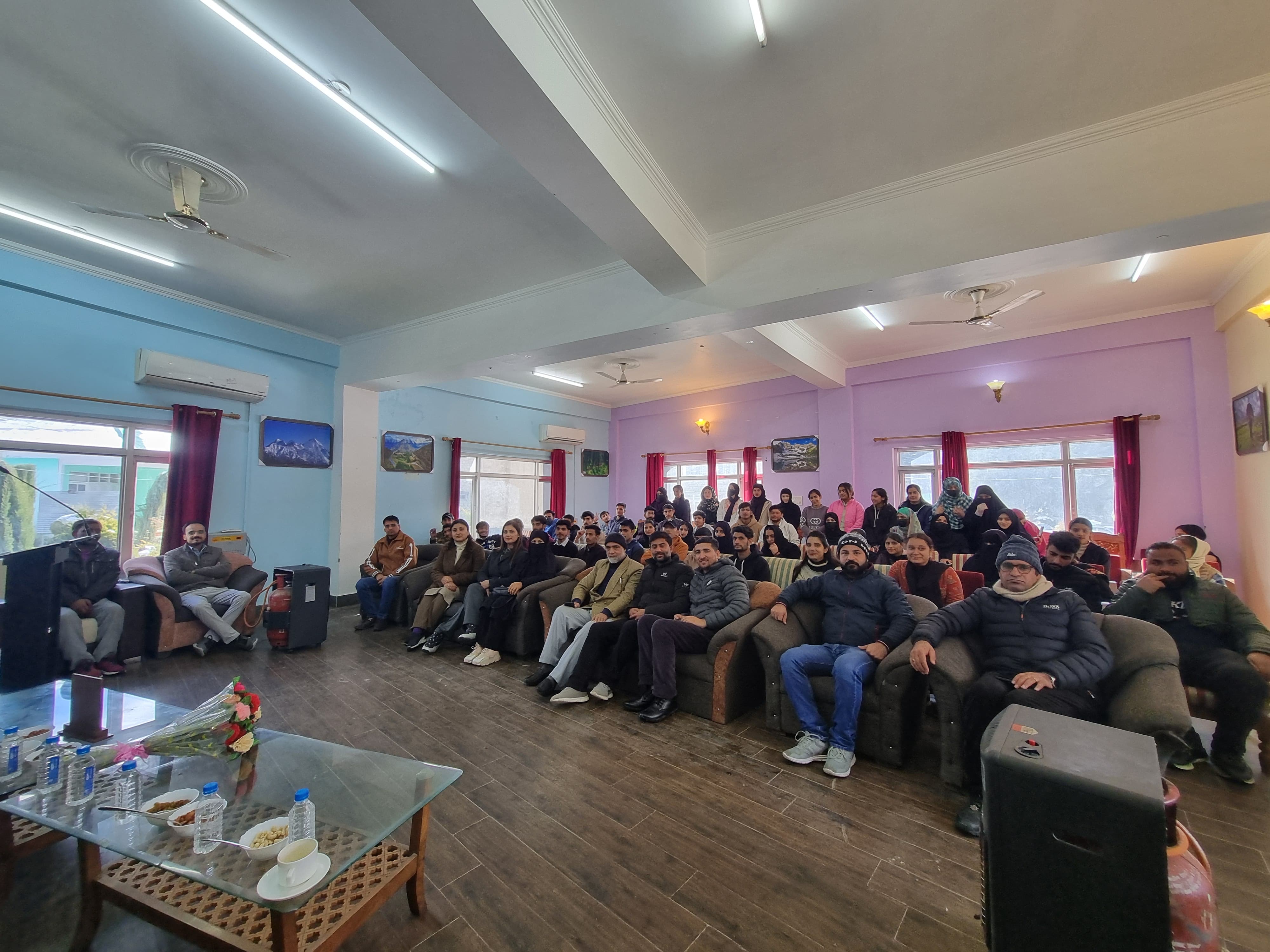 Govt Polytechnic Kishtwar