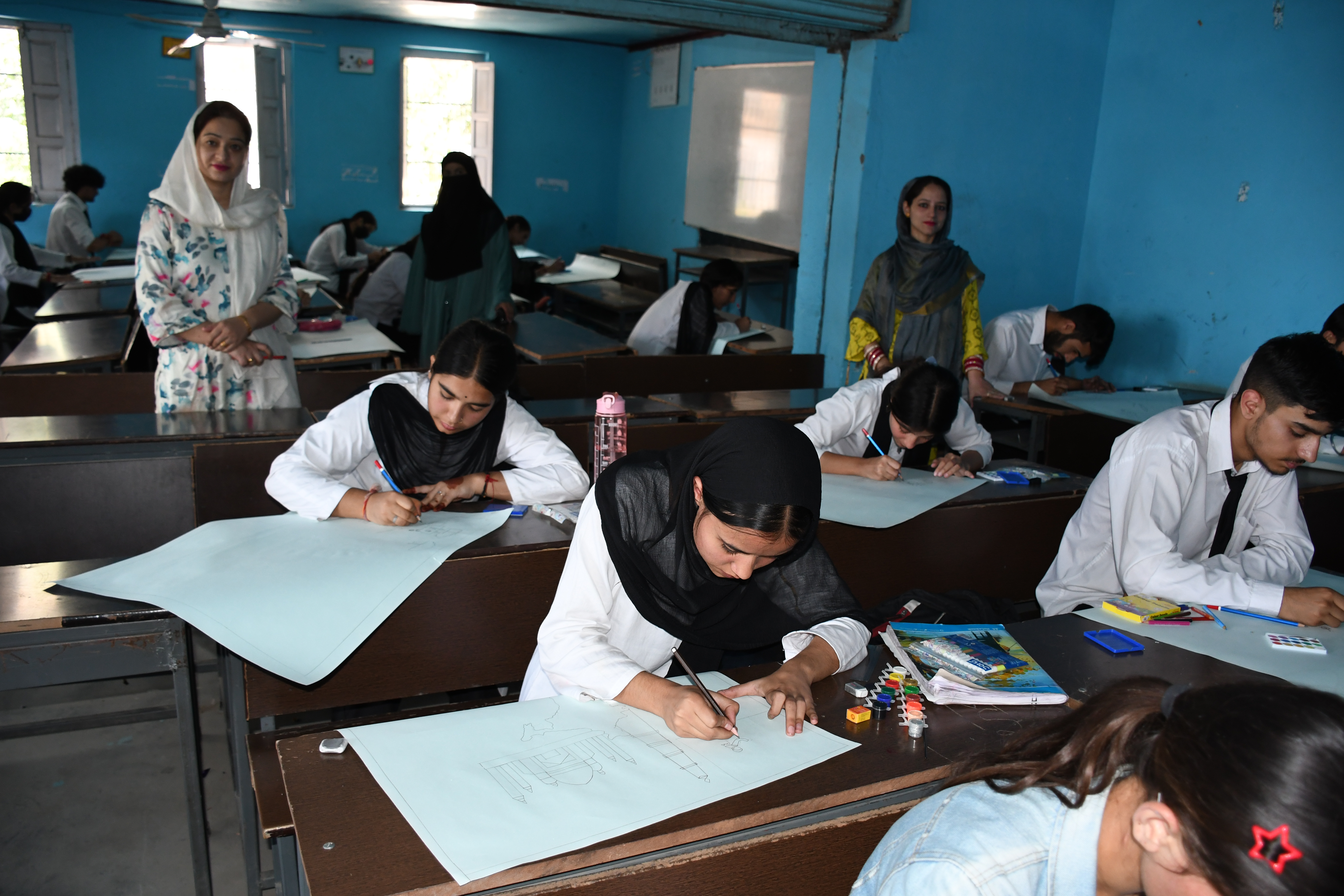 Govt Polytechnic Kishtwar