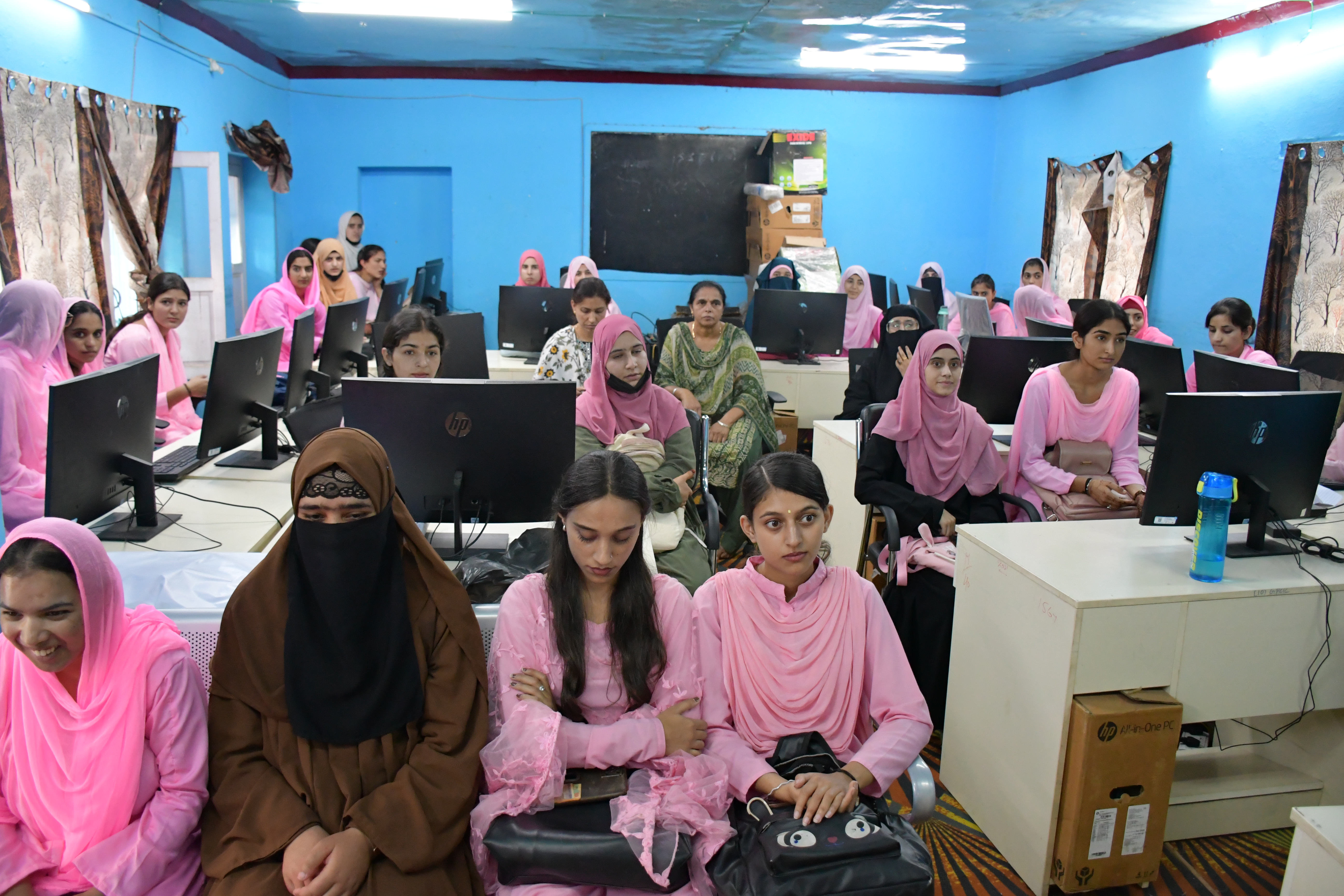 Govt Polytechnic Kishtwar