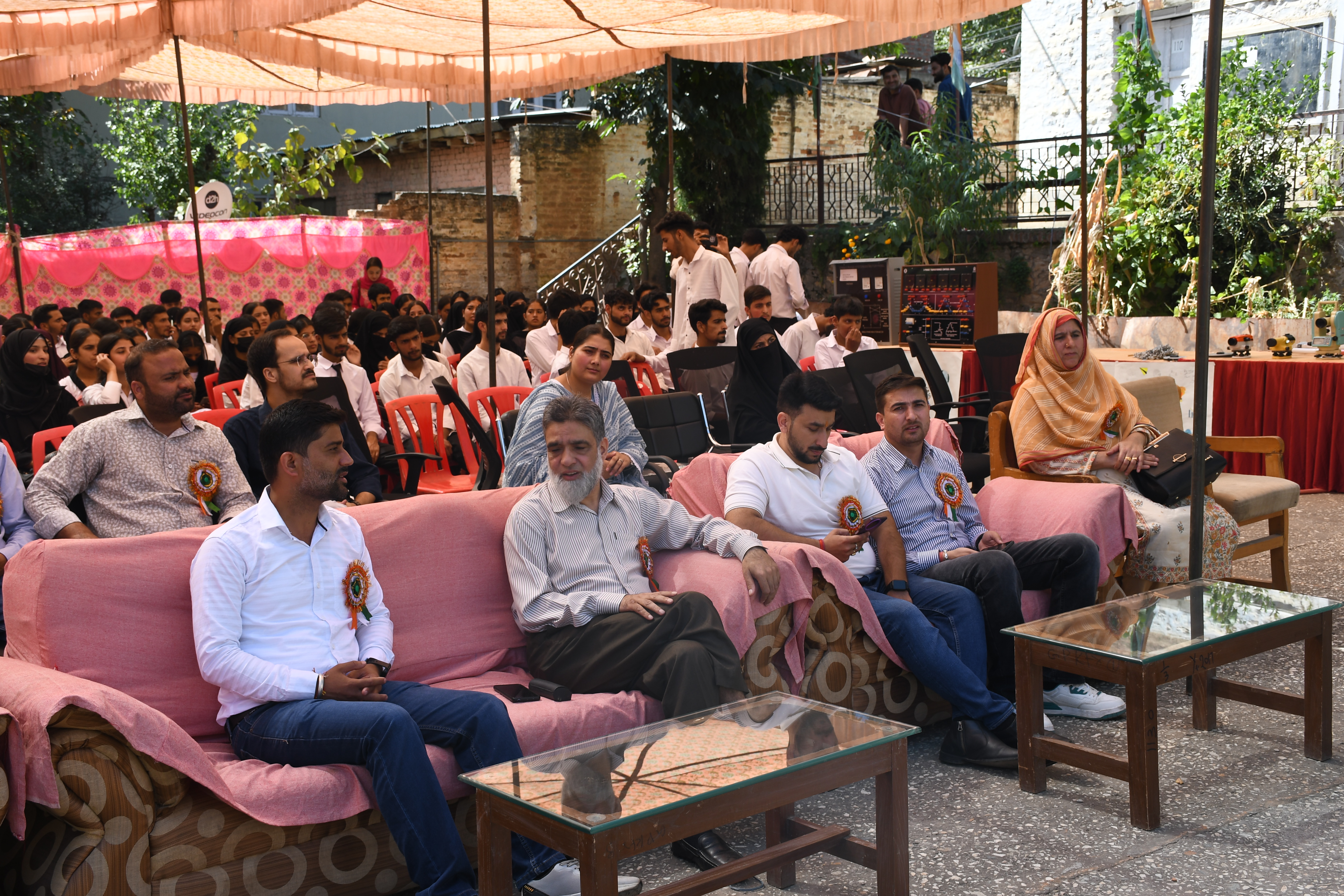 Govt Polytechnic Kishtwar