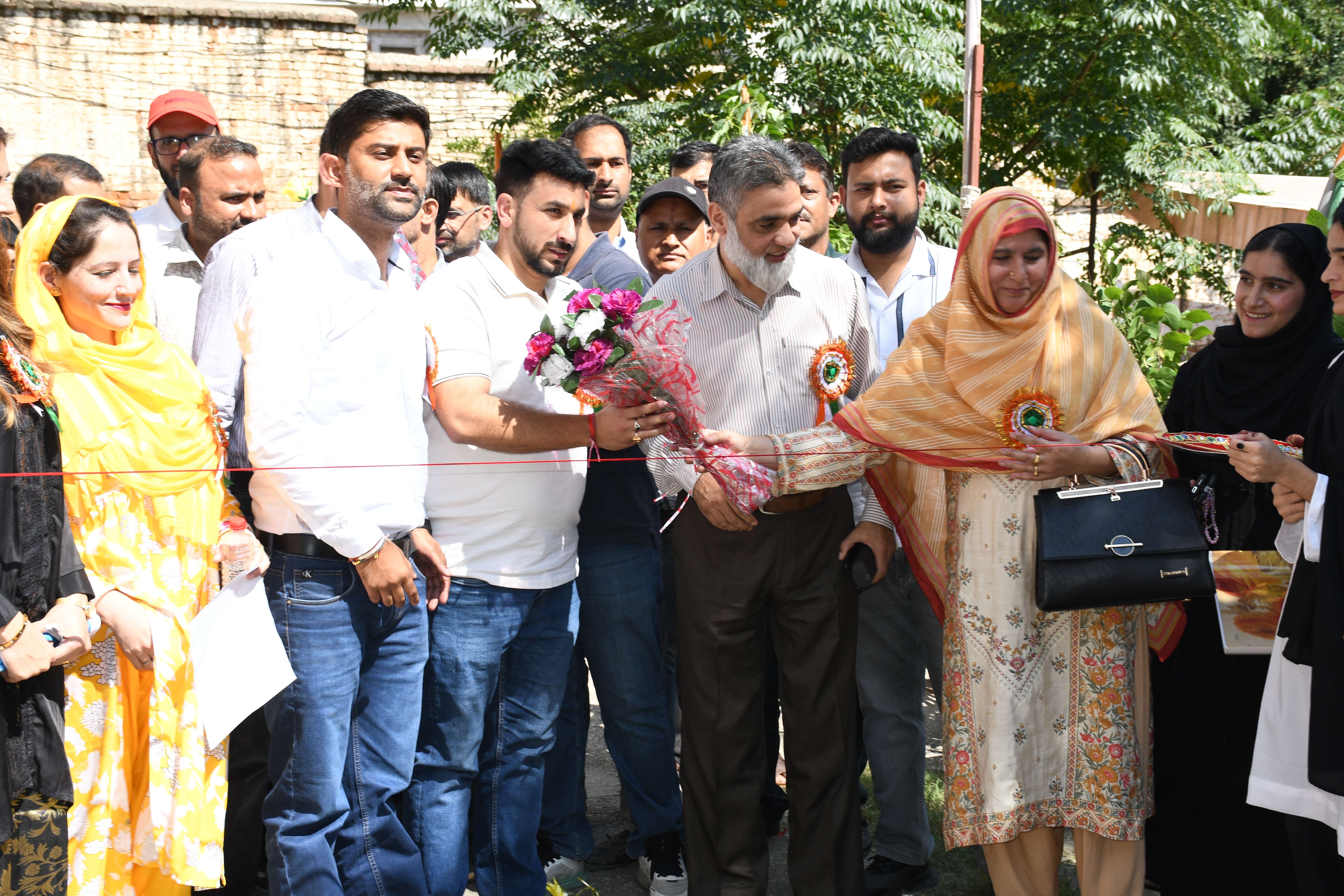 Govt Polytechnic Kishtwar