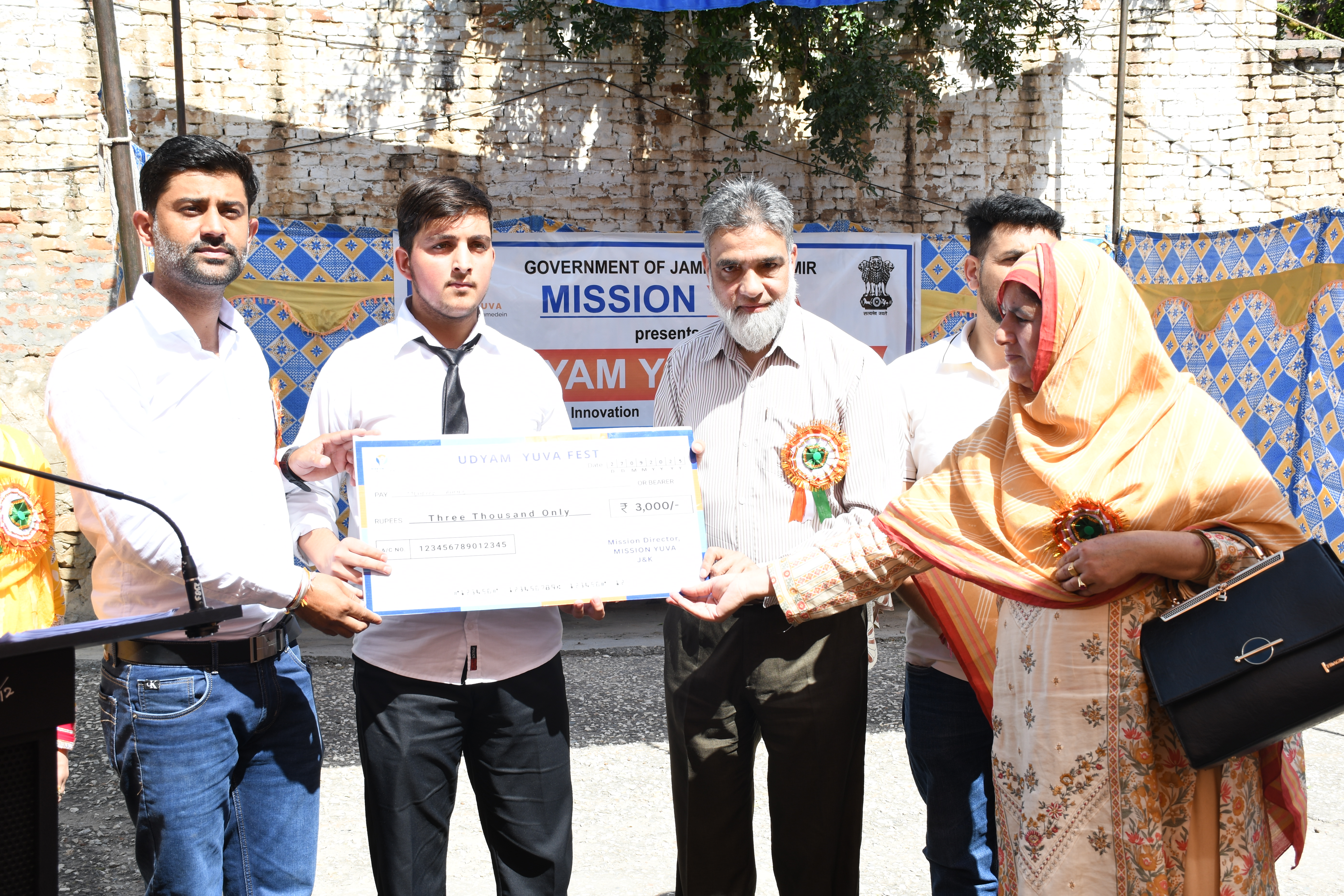 Govt Polytechnic Kishtwar