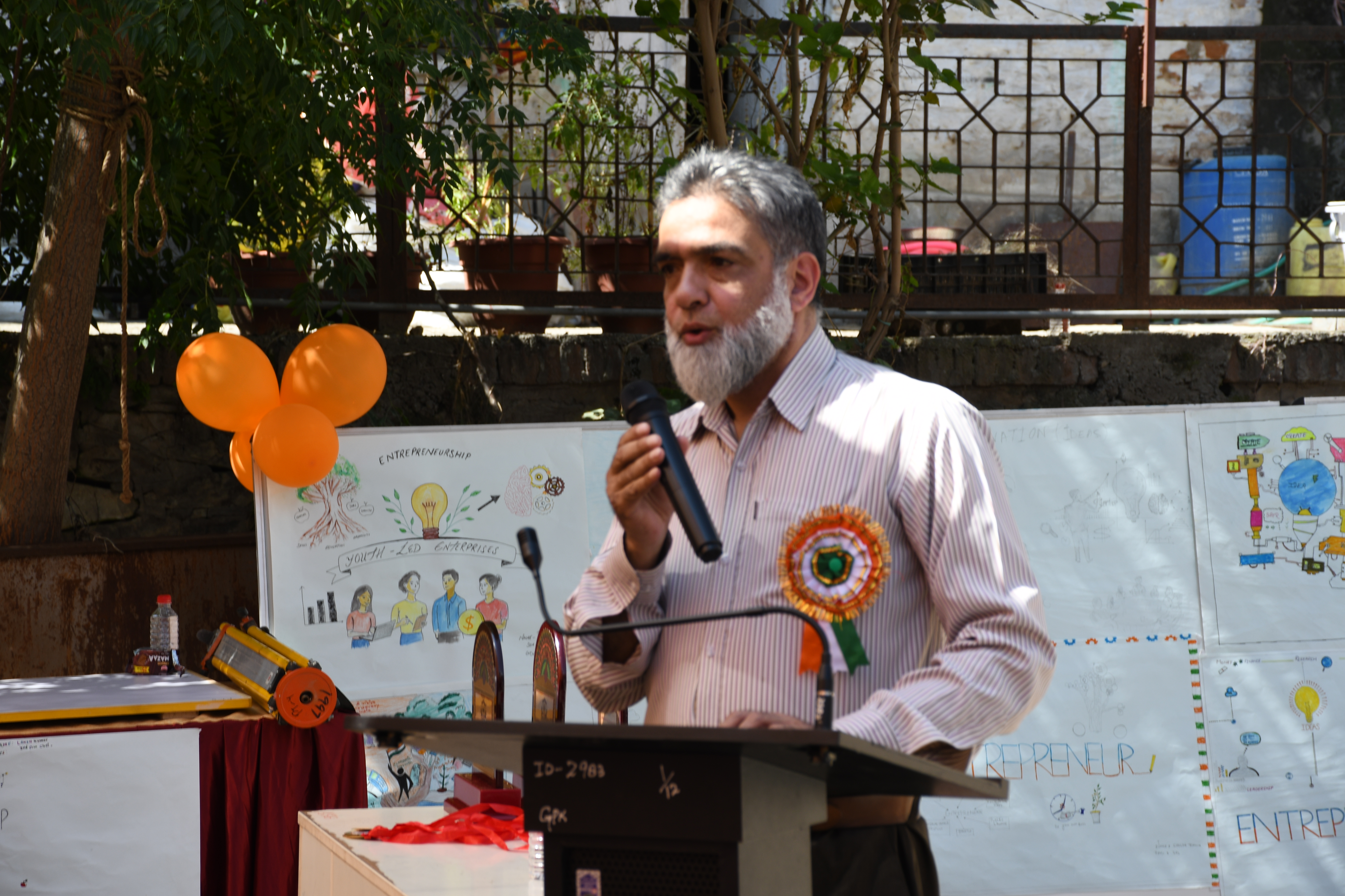 Govt Polytechnic Kishtwar