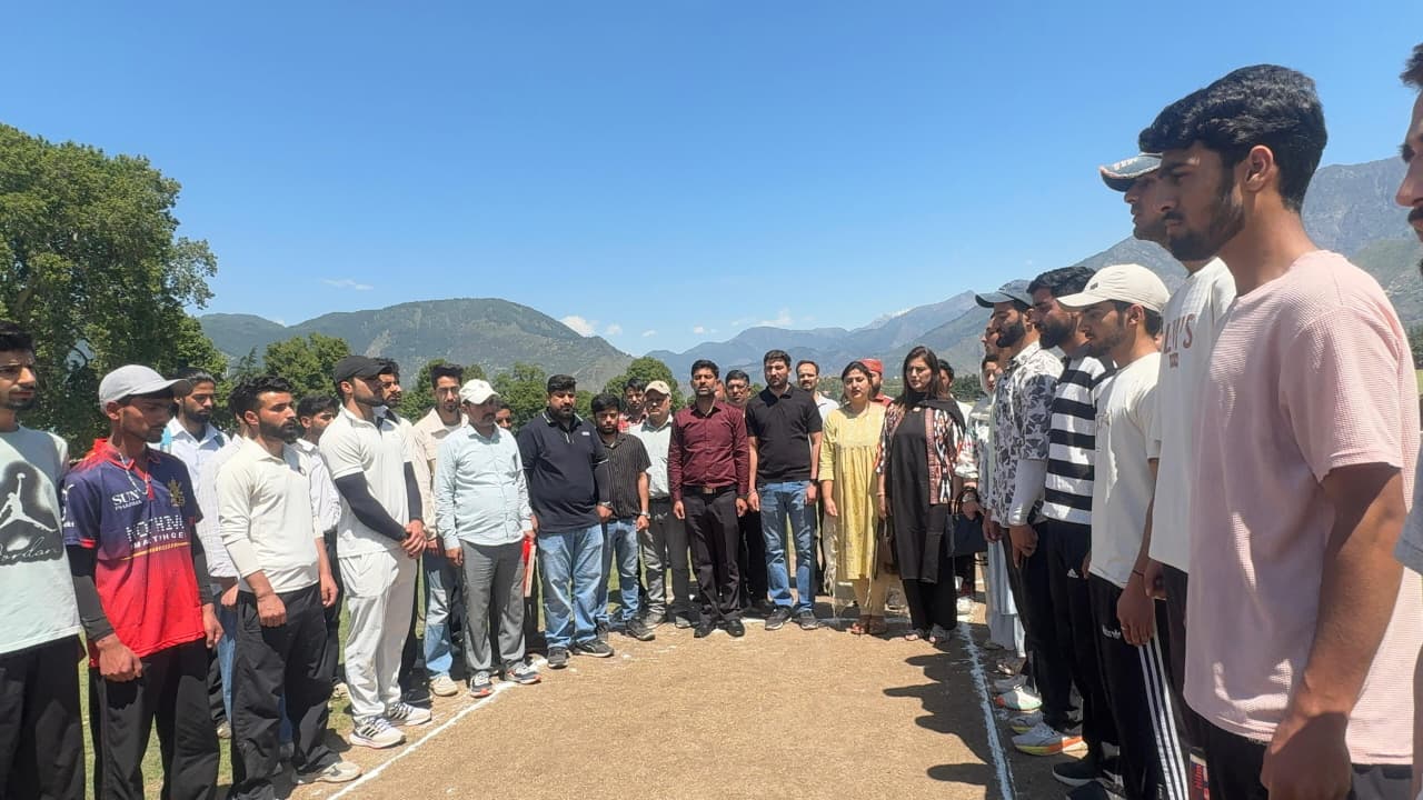 Govt Polytechnic Kishtwar