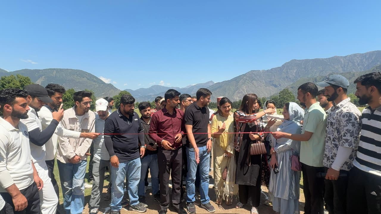 Govt Polytechnic Kishtwar